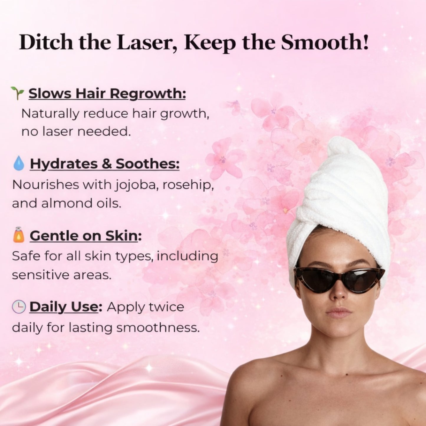 NeeyahPure™ Cyperus Rotundus Oil